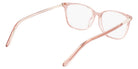Calvin Klein CK22505 601 53 - Rose #id:kcck22505601_s:100125