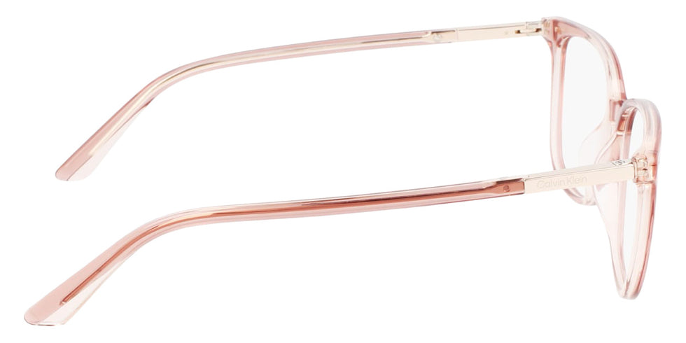 Calvin Klein CK22505 601 53 - Rose #id:kcck22505601_s:100130