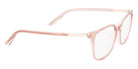Calvin Klein CK22505 601 53 - Rose #id:kcck22505601_s:100135