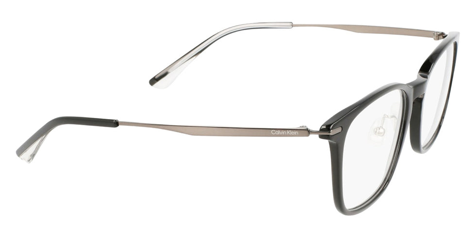 Calvin Klein CK22524LB 001 54 - Black #id:kcck22524lb001_s:100135