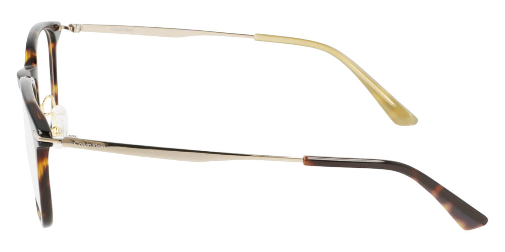 Calvin Klein CK22524LB 220 54 - Brown Havana #id:kcck22524lb220_s:104110