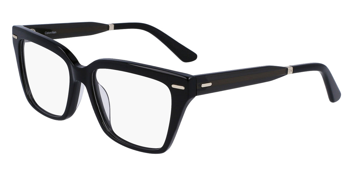 Calvin Klein CK22539 001 54 - Black #id:kcck22539001_s:100105