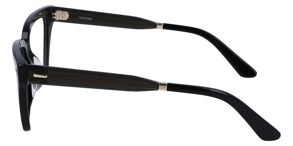 Calvin Klein CK22539 001 54 - Black #id:kcck22539001_s:100110