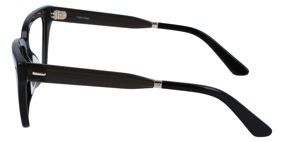Calvin Klein CK22539 001 54 - Black #id:kcck22539001_s:100110