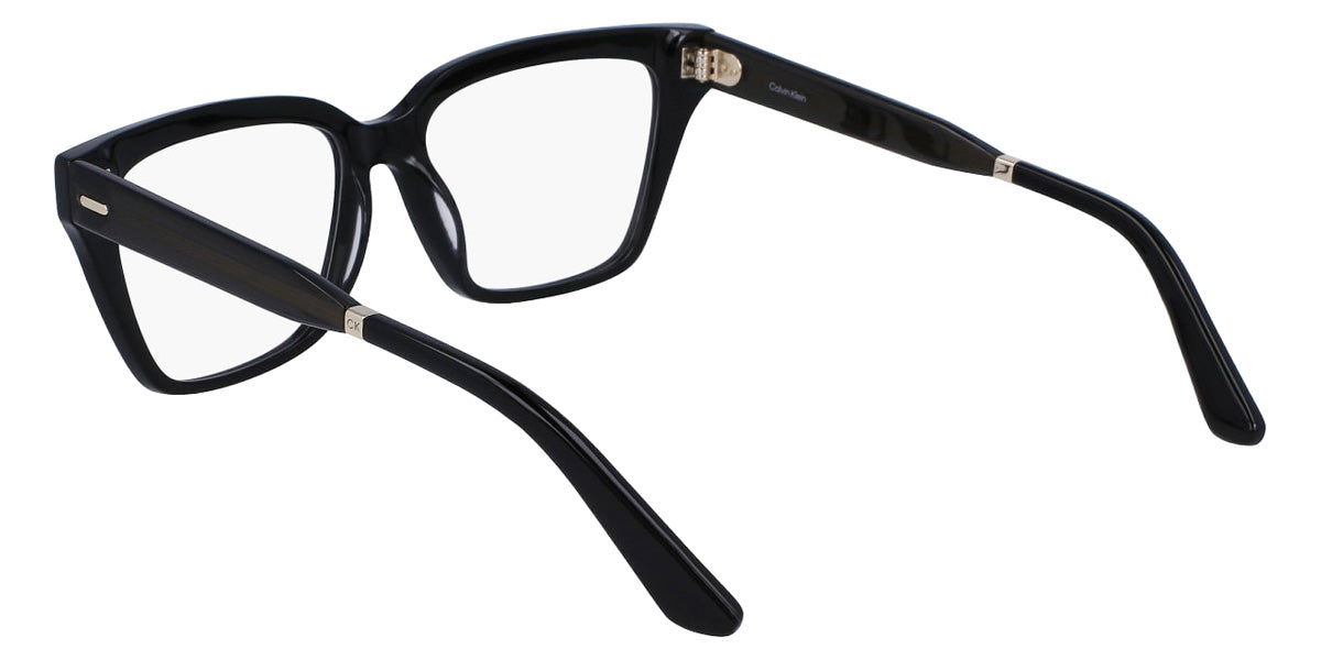 Calvin Klein CK22539 001 54 - Black #id:kcck22539001_s:100115
