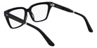 Calvin Klein CK22539 001 54 - Black #id:kcck22539001_s:100115