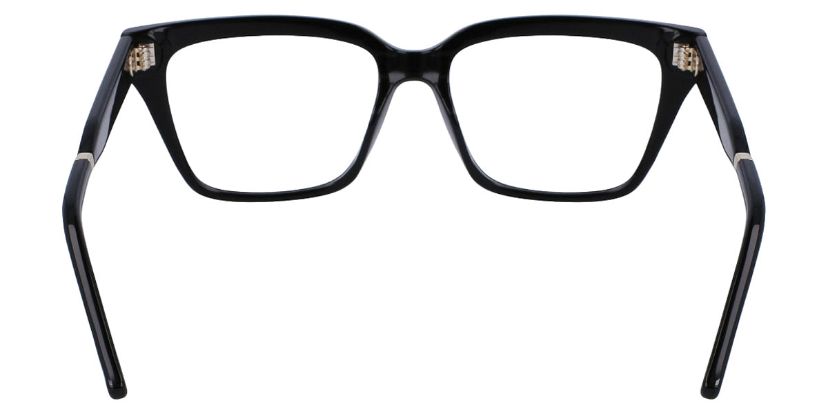 Calvin Klein CK22539 001 54 - Black #id:kcck22539001_s:100120