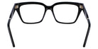Calvin Klein CK22539 001 54 - Black #id:kcck22539001_s:100120