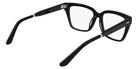 Calvin Klein CK22539 001 54 - Black #id:kcck22539001_s:100125