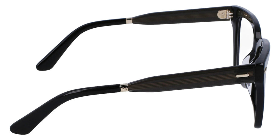 Calvin Klein CK22539 001 54 - Black #id:kcck22539001_s:100130