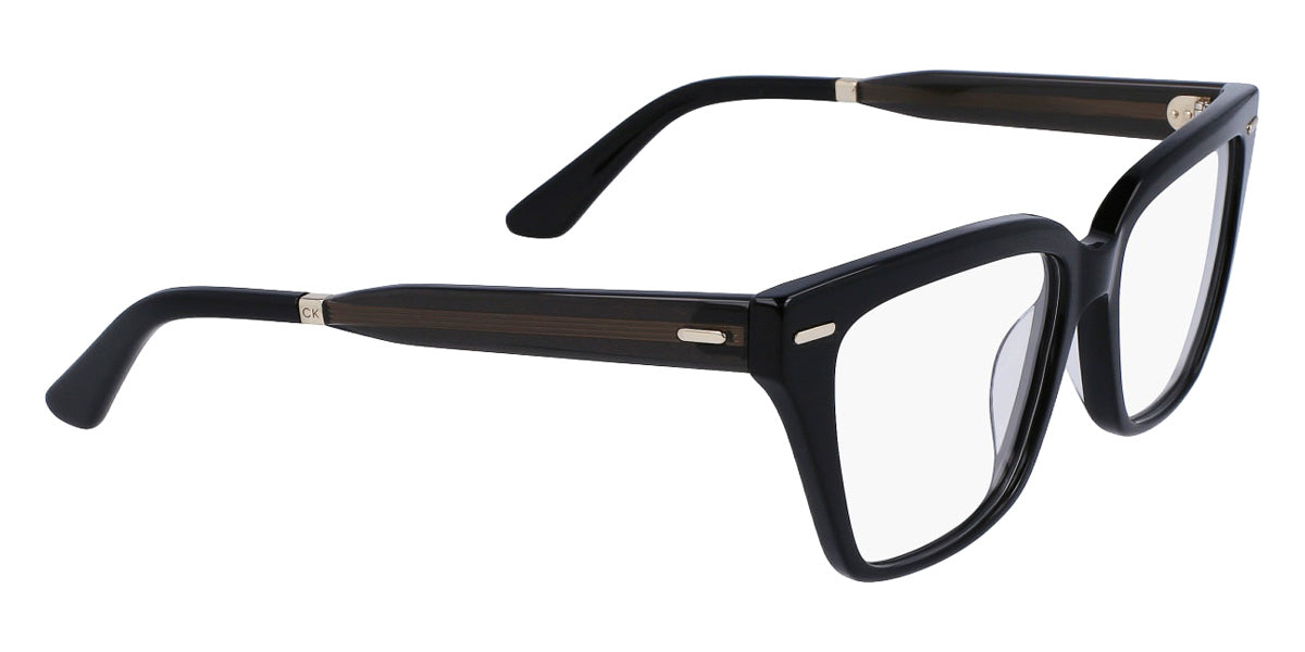 Calvin Klein CK22539 001 54 - Black #id:kcck22539001_s:100135