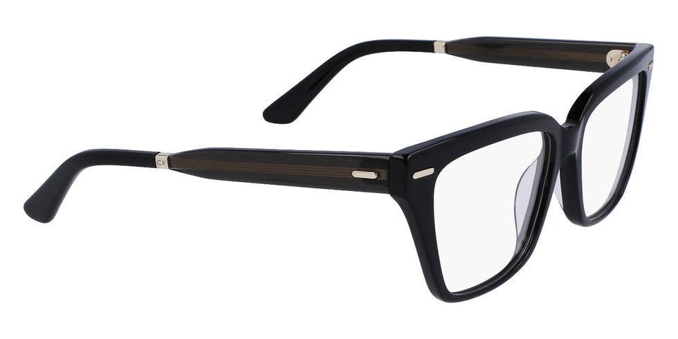 Calvin Klein CK22539 001 54 - Black #id:kcck22539001_s:100135
