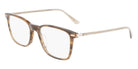 Calvin Klein CK22541 317 53 - Striped Olive #id:kcck22541317_s:100105