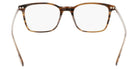 Calvin Klein CK22541 317 53 - Striped Olive #id:kcck22541317_s:100120