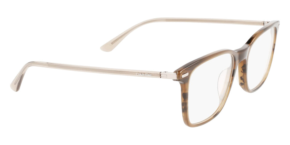 Calvin Klein CK22541 317 53 - Striped Olive #id:kcck22541317_s:100135
