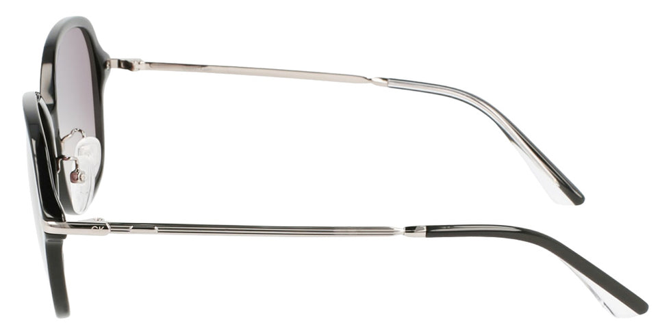 Calvin Klein CK22560SLB 001 57 - Black #id:kcck22560slb001_s:100110