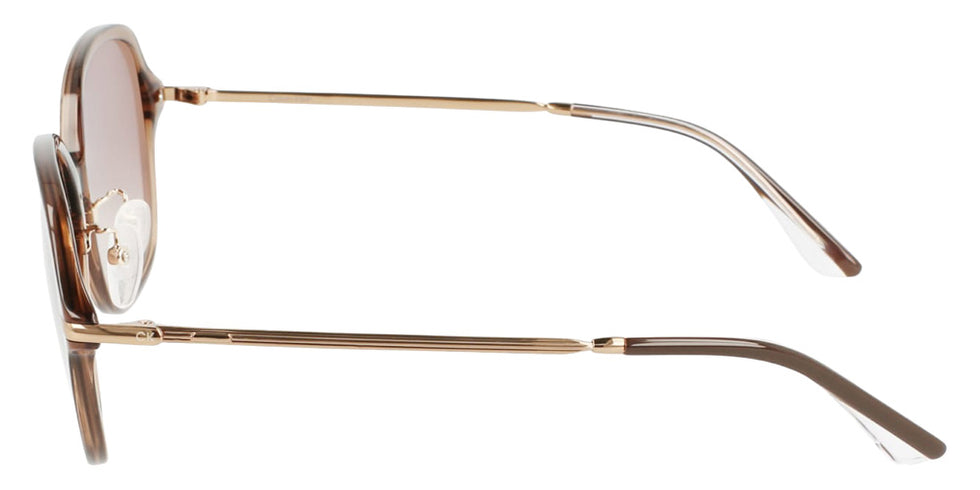 Calvin Klein CK22560SLB 200 57 - Brown #id:kcck22560slb200_s:102110