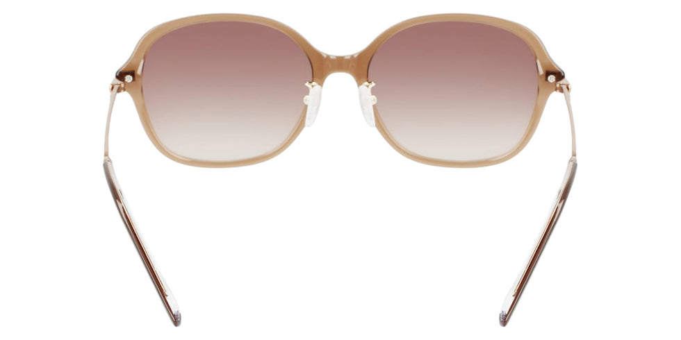 Calvin Klein CK22560SLB 200 57 - Brown #id:kcck22560slb200_s:102120