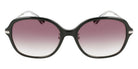 Calvin Klein CK22560SLB N 001 57 - Black #id:kcck22560slbn001_s:100100