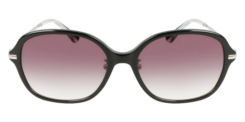 Calvin Klein CK22560SLB N 001 57 - Black #id:kcck22560slbn001_s:100100