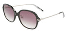 Calvin Klein CK22560SLB N 001 57 - Black #id:kcck22560slbn001_s:100105