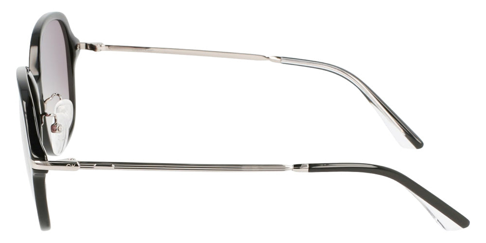 Calvin Klein CK22560SLB N 001 57 - Black #id:kcck22560slbn001_s:100110