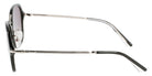 Calvin Klein CK22560SLB N 001 57 - Black #id:kcck22560slbn001_s:100110