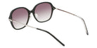 Calvin Klein CK22560SLB N 001 57 - Black #id:kcck22560slbn001_s:100115