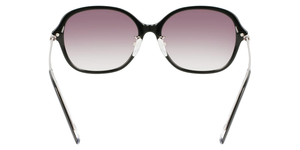 Calvin Klein CK22560SLB N 001 57 - Black #id:kcck22560slbn001_s:100120