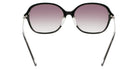 Calvin Klein CK22560SLB N 001 57 - Black #id:kcck22560slbn001_s:100120