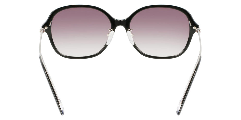 Calvin Klein CK22560SLB N 001 57 - Black #id:kcck22560slbn001_s:100120