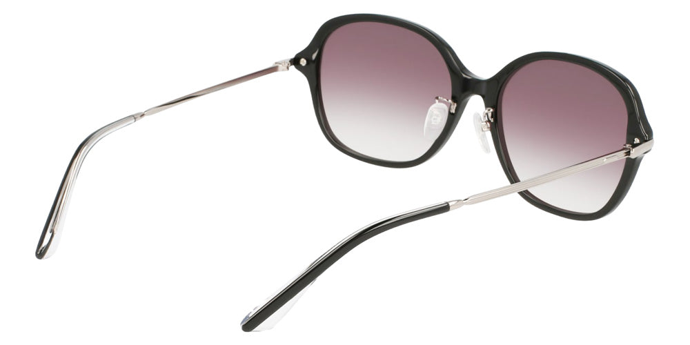 Calvin Klein CK22560SLB N 001 57 - Black #id:kcck22560slbn001_s:100125