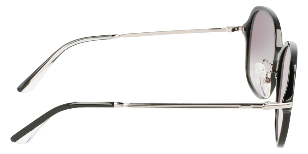 Calvin Klein CK22560SLB N 001 57 - Black #id:kcck22560slbn001_s:100130