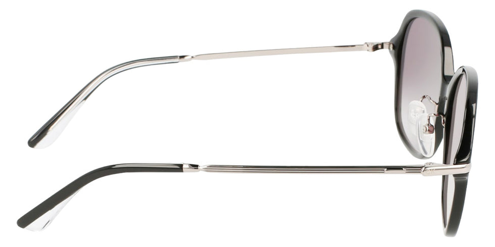 Calvin Klein CK22560SLB N 001 57 - Black #id:kcck22560slbn001_s:100130