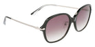 Calvin Klein CK22560SLB N 001 57 - Black #id:kcck22560slbn001_s:100135