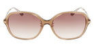 Calvin Klein CK22560SLB N 200 57 - Brown #id:kcck22560slbn200_s:102100