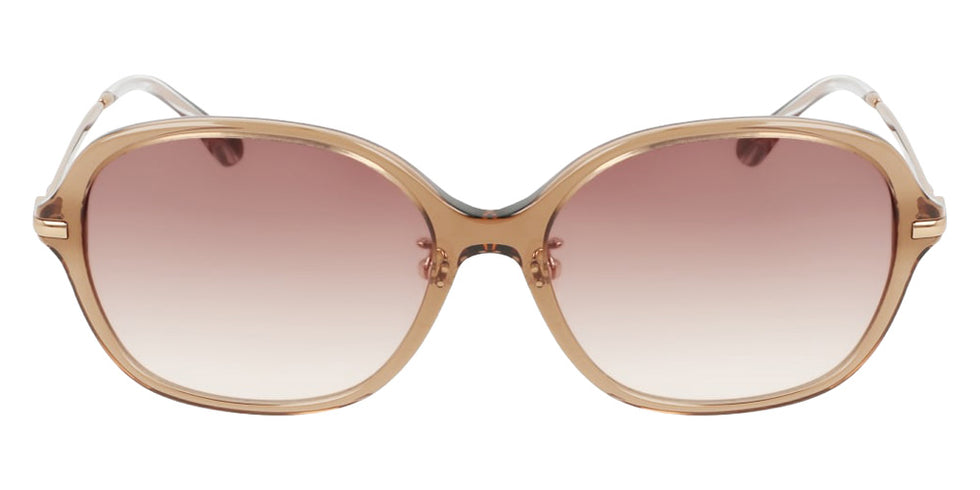 Calvin Klein CK22560SLB N 200 57 - Brown #id:kcck22560slbn200_s:102100