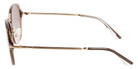 Calvin Klein CK22560SLB N 200 57 - Brown #id:kcck22560slbn200_s:102110