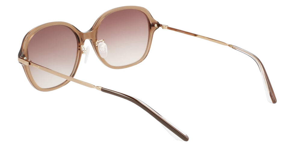 Calvin Klein CK22560SLB N 200 57 - Brown #id:kcck22560slbn200_s:102115