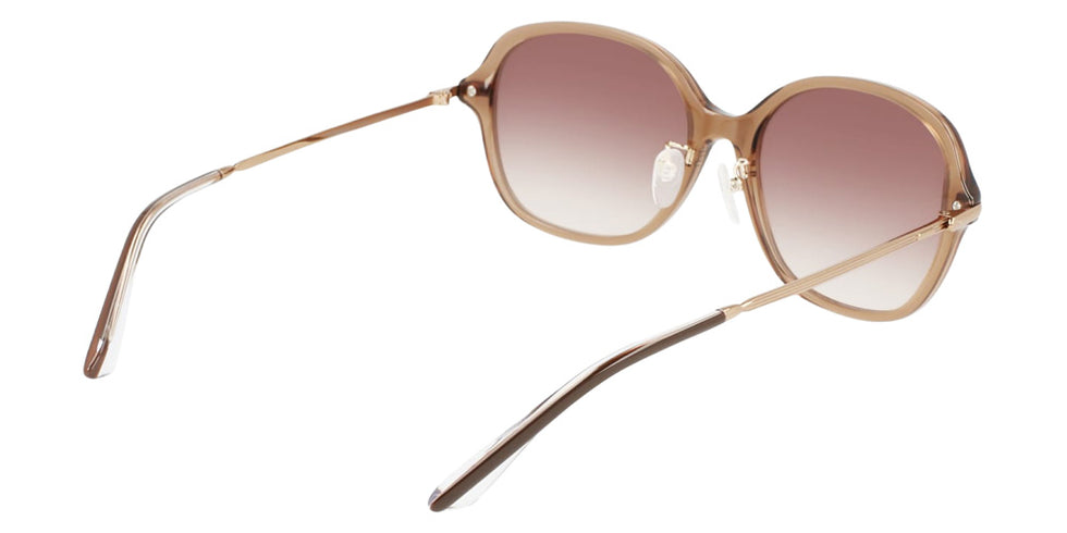 Calvin Klein CK22560SLB N 200 57 - Brown #id:kcck22560slbn200_s:102125