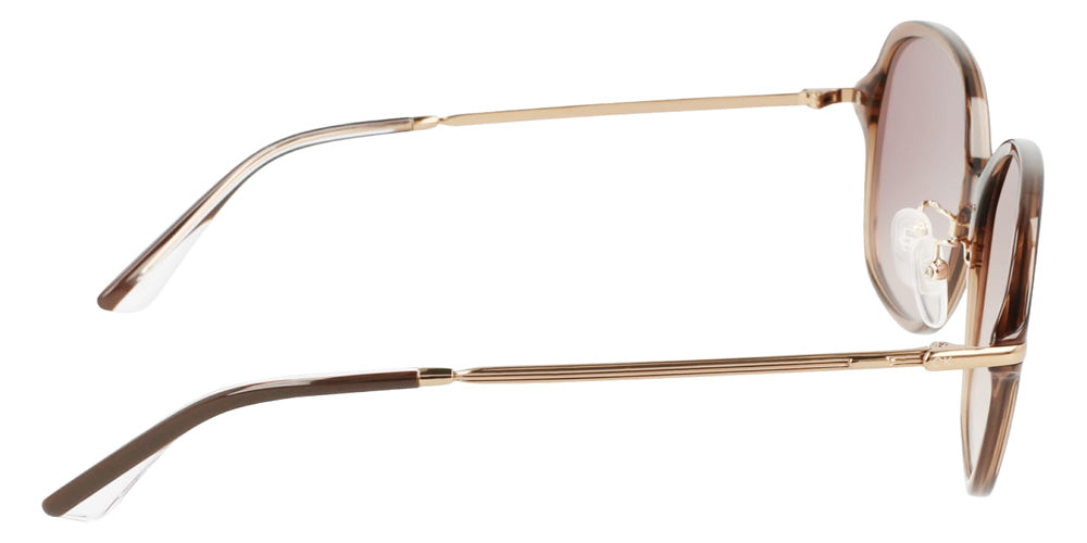 Calvin Klein CK22560SLB N 200 57 - Brown #id:kcck22560slbn200_s:102130