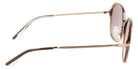 Calvin Klein CK22560SLB N 200 57 - Brown #id:kcck22560slbn200_s:102130