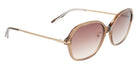 Calvin Klein CK22560SLB N 200 57 - Brown #id:kcck22560slbn200_s:102135