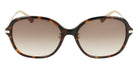 Calvin Klein CK22560SLB N 235 57 - Brown Havana #id:kcck22560slbn235_s:104100