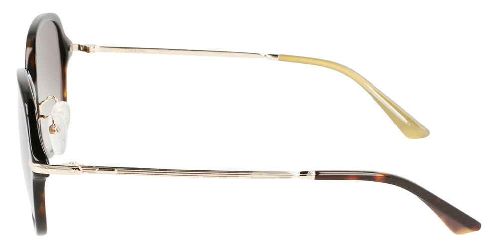 Calvin Klein CK22560SLB N 235 57 - Brown Havana #id:kcck22560slbn235_s:104110