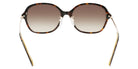 Calvin Klein CK22560SLB N 235 57 - Brown Havana #id:kcck22560slbn235_s:104120