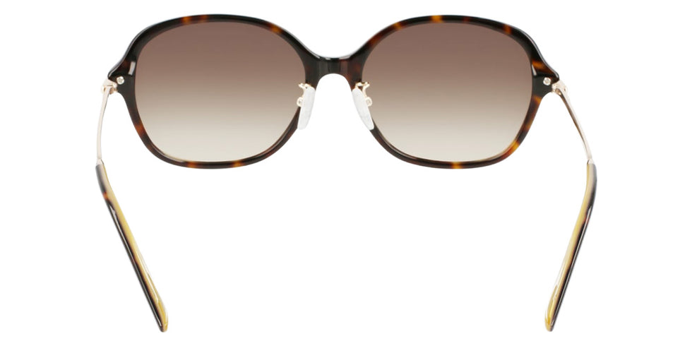 Calvin Klein CK22560SLB N 235 57 - Brown Havana #id:kcck22560slbn235_s:104120