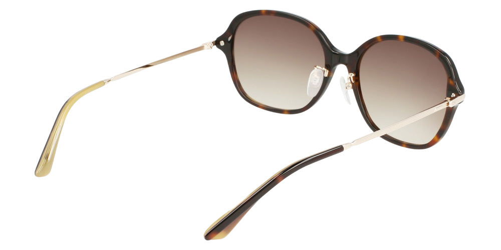 Calvin Klein CK22560SLB N 235 57 - Brown Havana #id:kcck22560slbn235_s:104125