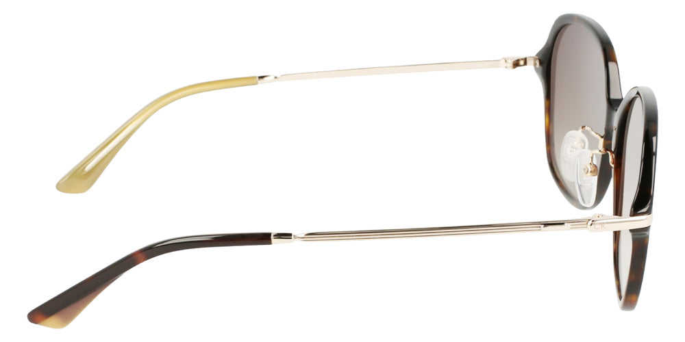 Calvin Klein CK22560SLB N 235 57 - Brown Havana #id:kcck22560slbn235_s:104130