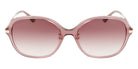 Calvin Klein CK22560SLB N 535 57 - Crystal Violet #id:kcck22560slbn535_s:106100